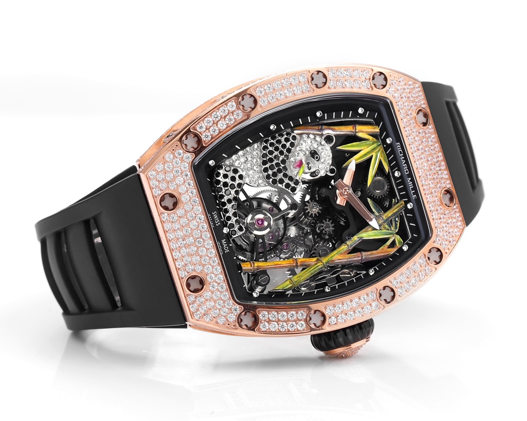 Richard Mille